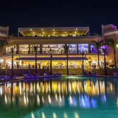 Pickalbatros Palace Resort - Hurghada - Bild 20