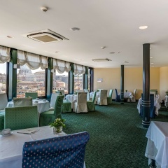 Atlante Star Hotel - Bild 20