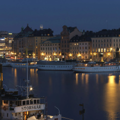 Lydmar Hotel - Bild 21