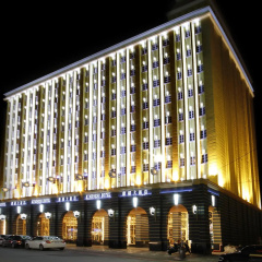 Kindness Hotel Hualien Main Station