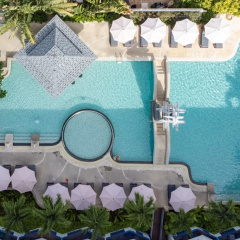 Phuket Island View Resort - Bild 22
