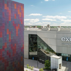 Aloft by Marriott London Excel - Bild 1