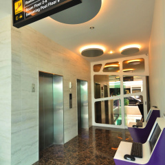 The AIM Patong Hotel - Bild 2