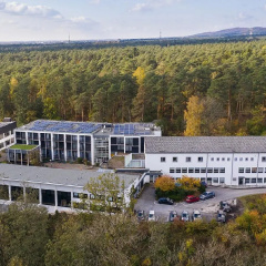 Bildungs- und Tagungshaus Haus Neuland - Bild 6