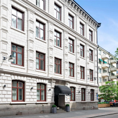 Hotel Hotorget, BW Signature Collection - Bild 1