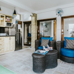 Lembongan Harmony Villas - Bild 1