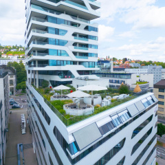 Jaz in the City Stuttgart - Bild 27