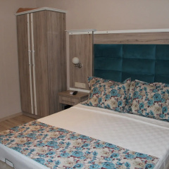 Akkan Beach Hotel - Bild 6