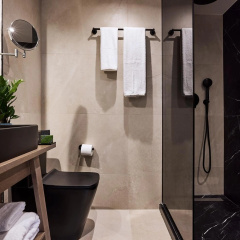 Athenarum Portus Life & Style Hotel - Bild 9
