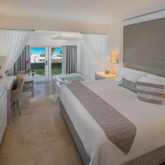 Le Blanc Spa Resort Cancun - Adults Only - All-Inclusive - Bild 2