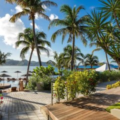 Hotel Christopher Saint-Barth in St. Barthelemy, Saint Barthelemy from 1424$, photos, reviews - zenhotels.com photo 6