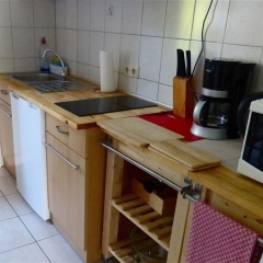 Messe Appartements Essen - Bild 11