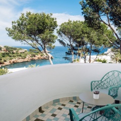 Inturotel Cala Esmeralda Beach Hotel & Spa - Adults Only - Bild 13
