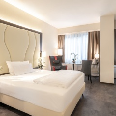 Plaza Hotel Mannheim - Bild 5