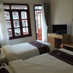 Mountain View Hotel - Hostel