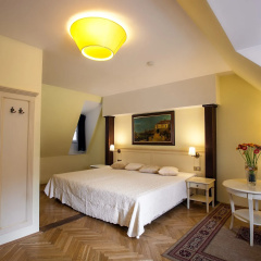 Tyn Yard Residence - Bild 5