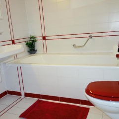 Exclusive Central Apartment - Bild 7