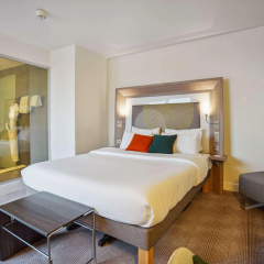 Novotel Paris Gare De Lyon Hotel - Bild 6