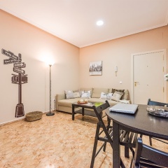 Boutique Apartments in the Heart of Madrid - Bild 17