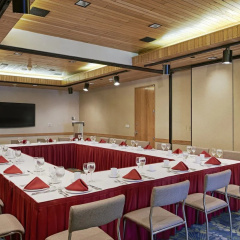 Miami International Airport Hotel - Bild 12