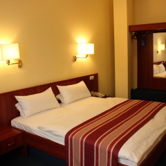 Hotel Cabo - Bild 3