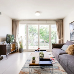 Sweet Inn Apartments - Neve Tzedek thumbnail 2