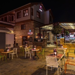 Goodman Hotel Bistro - Bild 14