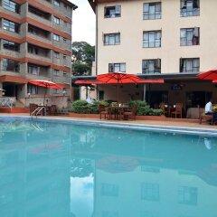 Enjoy the Fabulous Amenities Offered at the Prideinn Suites in Nairobi, Kenya from 116$, photos, reviews - zenhotels.com photo 8
