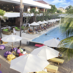 Truntum Kuta in Bali, Indonesia from 72$, photos, reviews - zenhotels.com photo 10