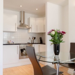Roomspace Serviced Apartments - Groveland Court - Bild 13