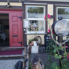 Klosterhotel Walkenried - Bild 15