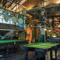 The Slate Hotel - Bild 28