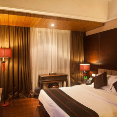 Atour Light Hotel Zhuhai Qinglv Road Grand Theater thumbnail 6