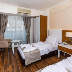 Ketenci Hotel - Bild 6