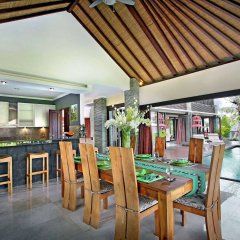 The Bale Tokek Villas - Bild 25