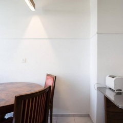 2 Zimmer in Jugendstilwohnung mit Garten (1-6 P.) - Bild 16