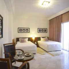 The Penthouse Suites Hotel thumbnail 34