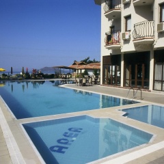 Area Hotel - Bild 9