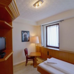 Brasserie zu Gutenberg - Bild 1