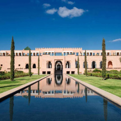 The Oberoi Marrakech - Bild 23