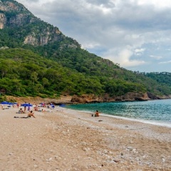 Kabak Manzara Bungalow - Bild 10