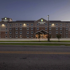 WoodSpring Suites Lafayette thumbnail 17