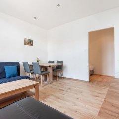 New central and cozy Apartment in Vienna, Austria from 220$, photos, reviews - zenhotels.com photo 9
