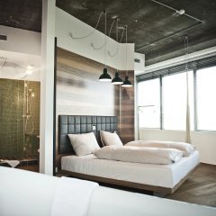 Hotel Daniel Vienna - Bild 2