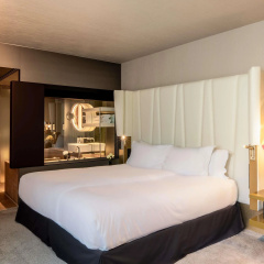 Sofitel Munich Bayerpost - Bild 5