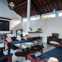 Ambary House - Bild 20