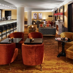 Sofitel Frankfurt Opera - Bild 28