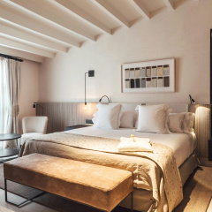 Sant Francesc Hotel Singular - Bild 7