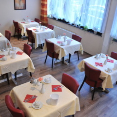 Concorde Hotel Ascot - Bild 21