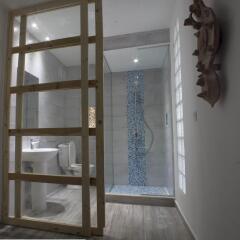 Appartement Lamblin in Abidjan, Cote d'Ivoire from 93$, photos, reviews - zenhotels.com photo 14